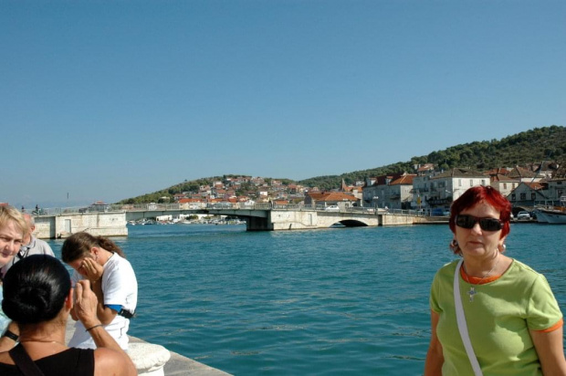 CHORWACJA-TROGIR #CHORWACJA