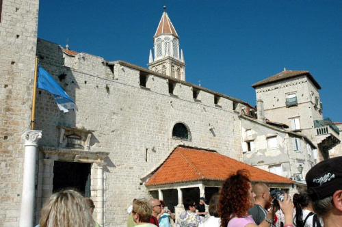 CHORWACJA-TROGIR #CHORWACJA