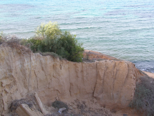 Droga Trypolis - Leptis Magna