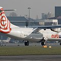 SP-LFE
ATR 72-200
EuroLOT