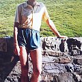 25.07.1994 r.Przełęcz Klausen (1952 m.),Szwajcaria.
Klausenpass, Switzerland. #Alpy #ludzie #Szwajcaria #przełęcz