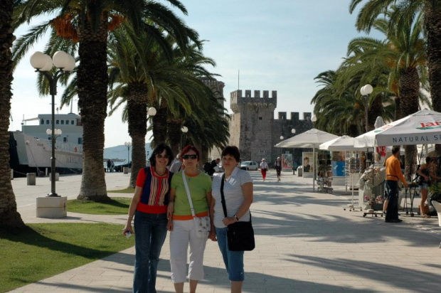 CHORWACJA-TROGIR #CHORWACJA