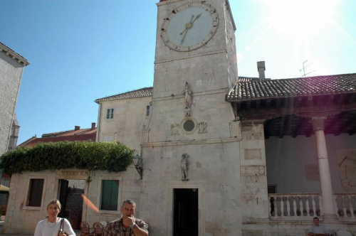 CHORWACJA-TROGIR #CHORWACJA