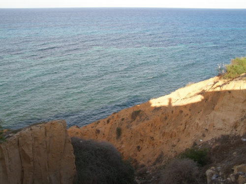 Droga Trypolis - Leptis Magna