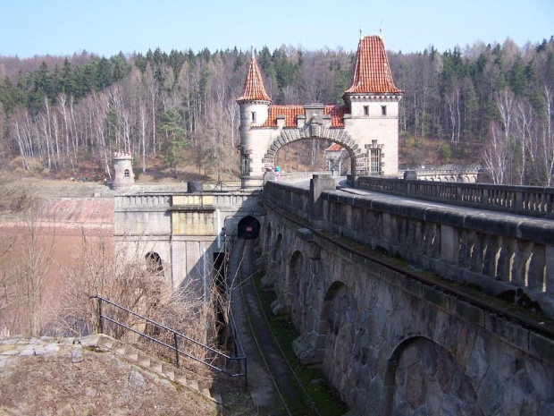 Les Kralovstvi k/Dvur Kralove / na Łabie/