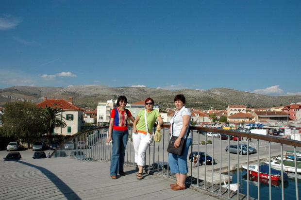 CHORWACJA-TROGIR #CHORWACJA