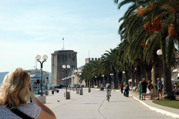 CHORWACJA-TROGIR #CHORWACJA