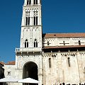 CHORWACJA-TROGIR #CHORWACJA