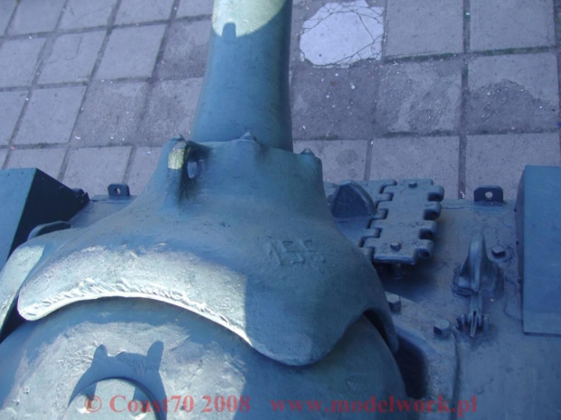 SU-100 by Coast70