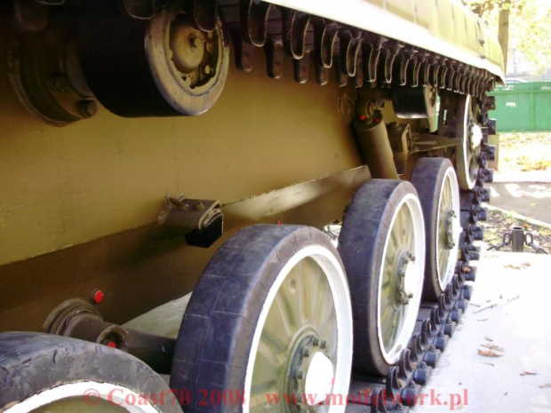 BMP-1 by Coast70