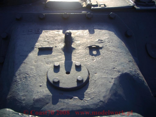 SU-100 by Coast70