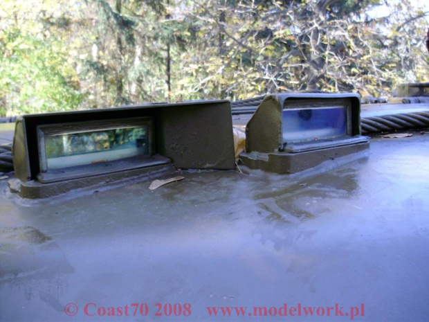 BMP-1 by Coast70 Ukraina