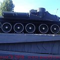 SU-100 by Coast70