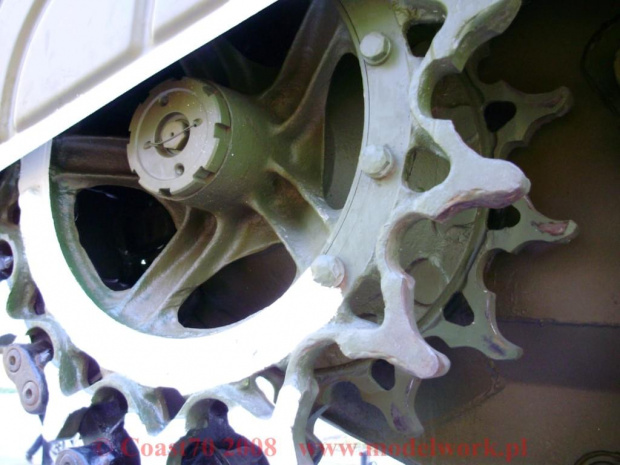 BMP-1 by Coast70 Ukraina