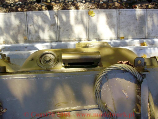 BMP-1 by Coast70 Ukraina