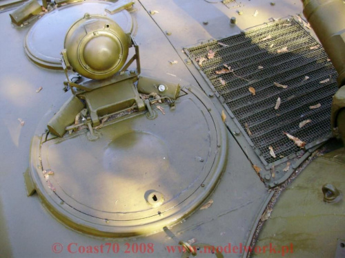 BMP-1 by Coast70 Ukraina