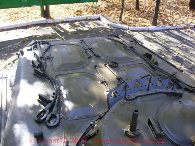 BMP-1 by Coast70 Ukraina