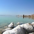 Morze Martwe SPA w En Boqeq