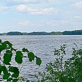 Jezioro w ok. Forssa.
The lake near Forssa. #Finlandia #jezioro