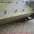 SU-100 by Coast70 muzeum Bielgorod