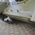 SU-100 by Coast70 muzeum Bielgorod