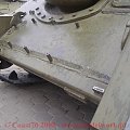 SU-100 by Coast70 muzeum Bielgorod