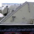 SU-100 by Coast70 muzeum Bielgorod