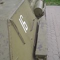 SU-100 by Coast70 muzeum Bielgorod