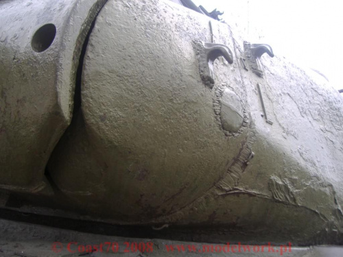 IS-2M by Coast70 Bielgorod