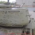 IS-2M by Coast70 Bielgorod