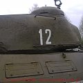 IS-2M by Coast70 Bielgorod