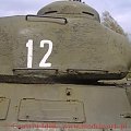 IS-2M by Coast70 Bielgorod