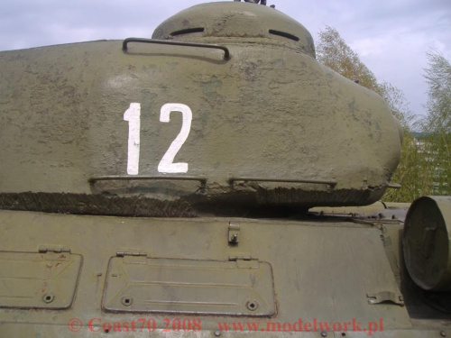 IS-2M by Coast70 Bielgorod