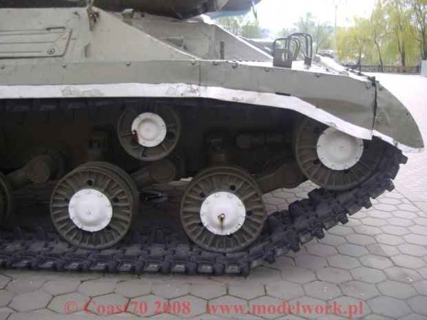 IS-2M by Coast70 Bielgorod