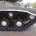 IS-2M by Coast70 Bielgorod