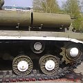 IS-2M by Coast70 Bielgorod