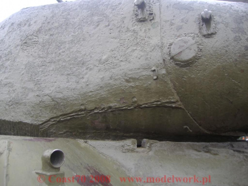 IS-2M by Coast70 Bielgorod