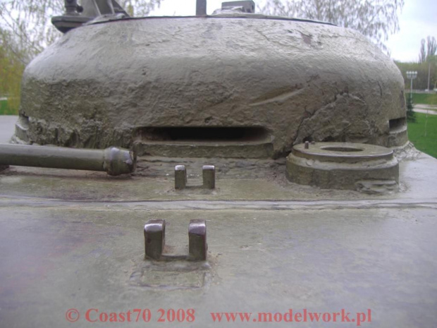 IS-2M by Coast70 Bielgorod