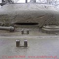 IS-2M by Coast70 Bielgorod