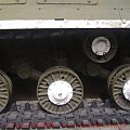 IS-2M by Coast70 Bielgorod