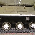 IS-2M by Coast70 Bielgorod