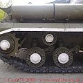 IS-2M by Coast70 Bielgorod