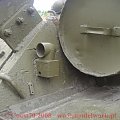 IS-2M by Coast70 Bielgorod