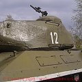 IS-2M by Coast70 Bielgorod