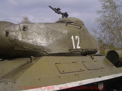 IS-2M by Coast70 Bielgorod