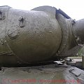 IS-2M by Coast70 Bielgorod