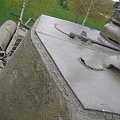 IS-2M by Coast70 Bielgorod