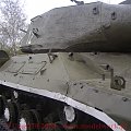 IS-2M by Coast70 Bielgorod