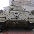 IS-2M by Coast70 Bielgorod