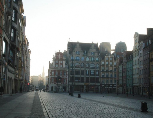 Wrocław 11.2008